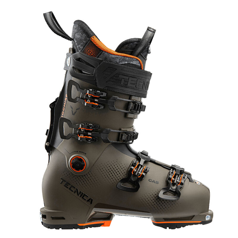 Tecnica Cochise 120 DYN GW Ski Boots Mens image number 0