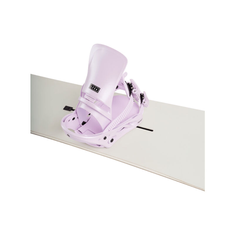 Burton Lexa Re:Flex Snowboard Bindings Womens image number 5