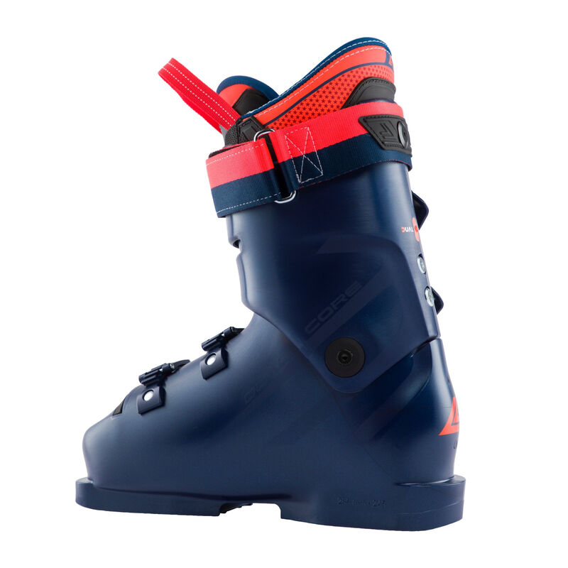 Lange RS 110 Short Cuff Ski Boots image number 1