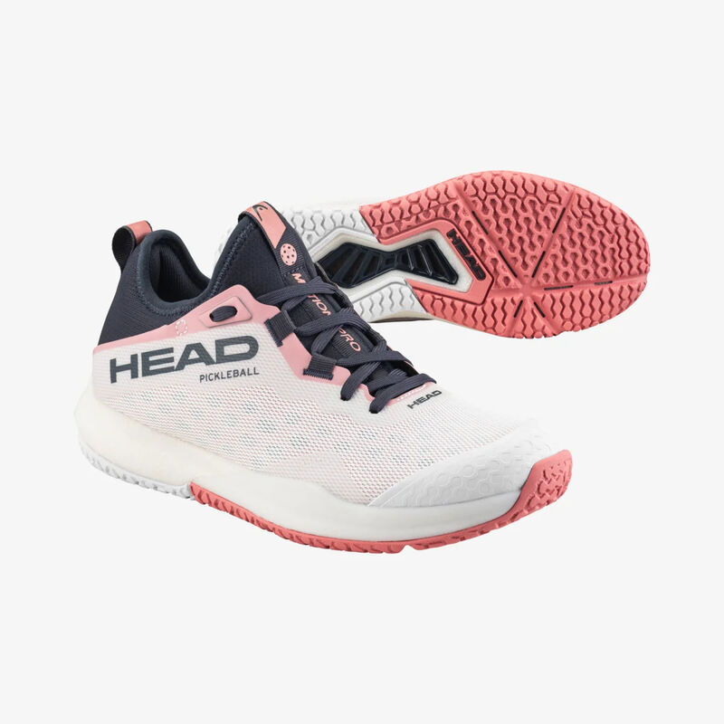 Head Motion Pro Pickleball Shoes Womens image number 2