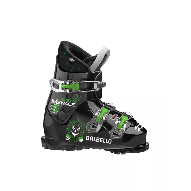 Dalbello Green Menace 3.0 GW Ski Boots Juniors image number 0