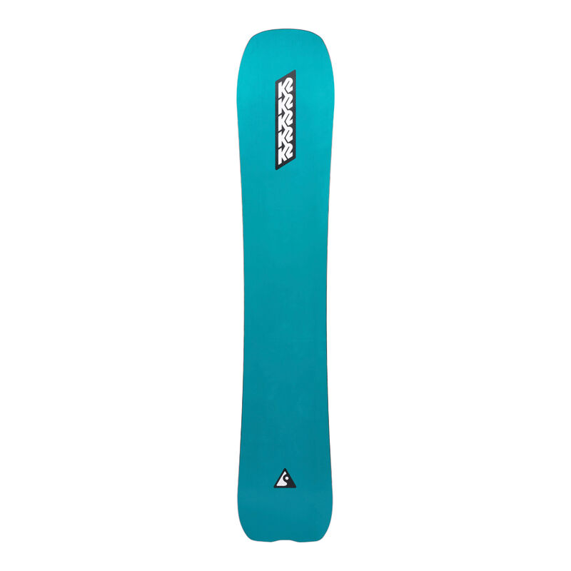 K2 Alchemist Snowboard image number 1