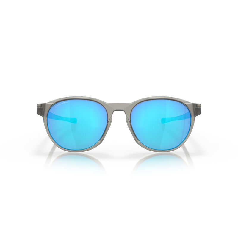 Oakley Reedmace Sunglasses + Prizm Sapphire Lenses image number 0