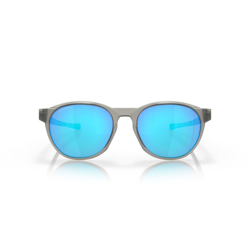 Oakley Reedmace Sunglasses + Prizm Sapphire Lenses image number 0