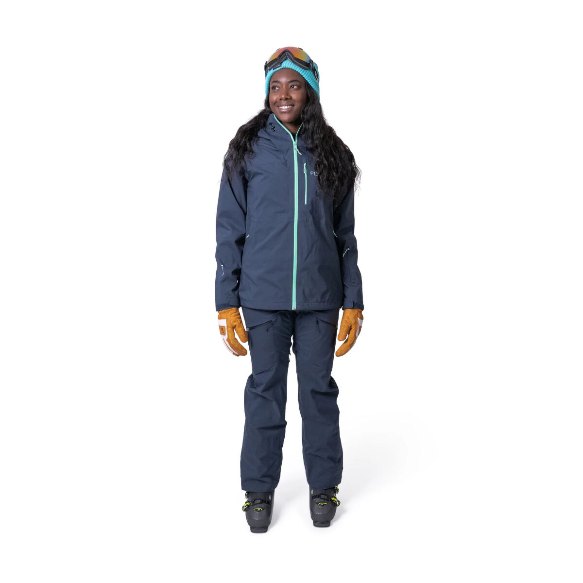 Flylow Lucy Jacket Womens | Christy Sports