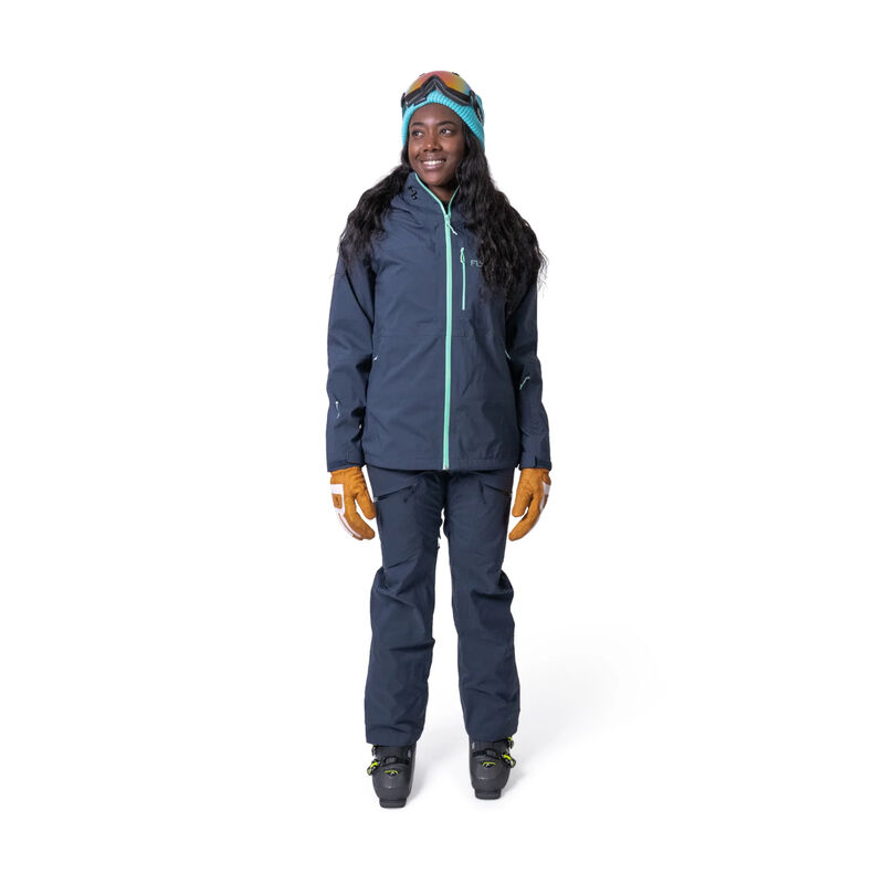 Flylow Lucy Jacket Womens image number 1