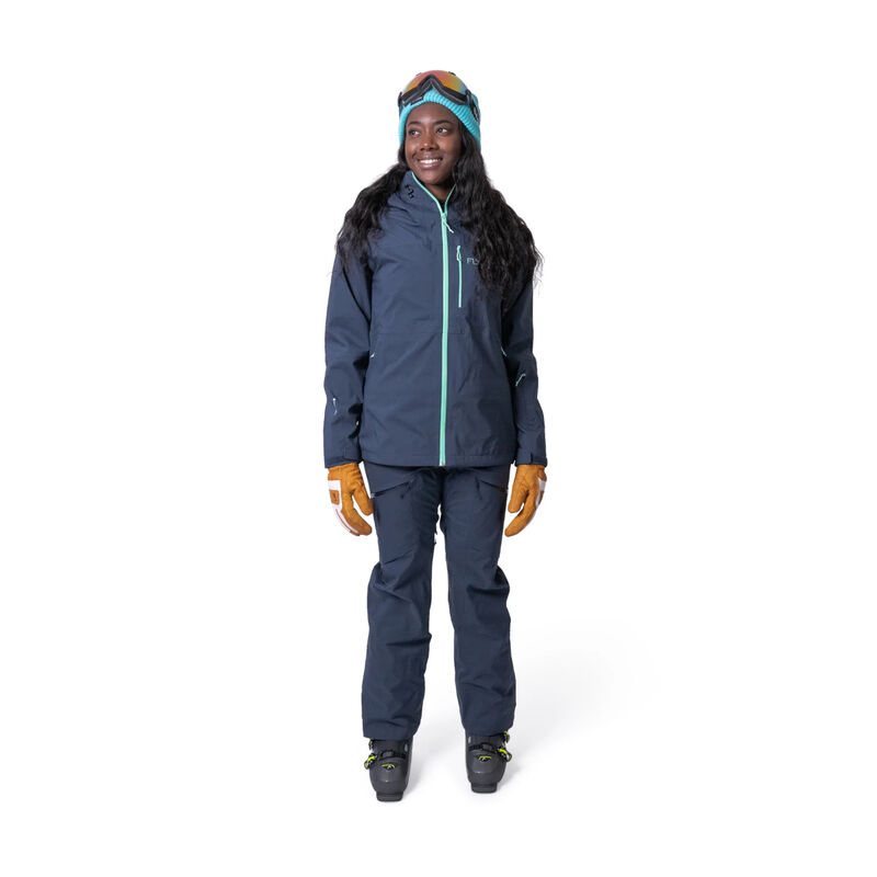 Flylow Lucy Jacket Womens image number 1