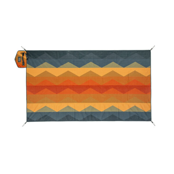 NEMO Victory Patio Blanket