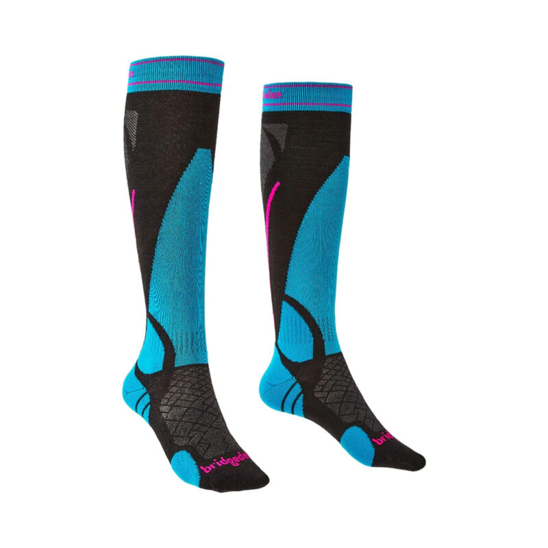 Bridgedale Ski Lightweight Socks Womens image number 0