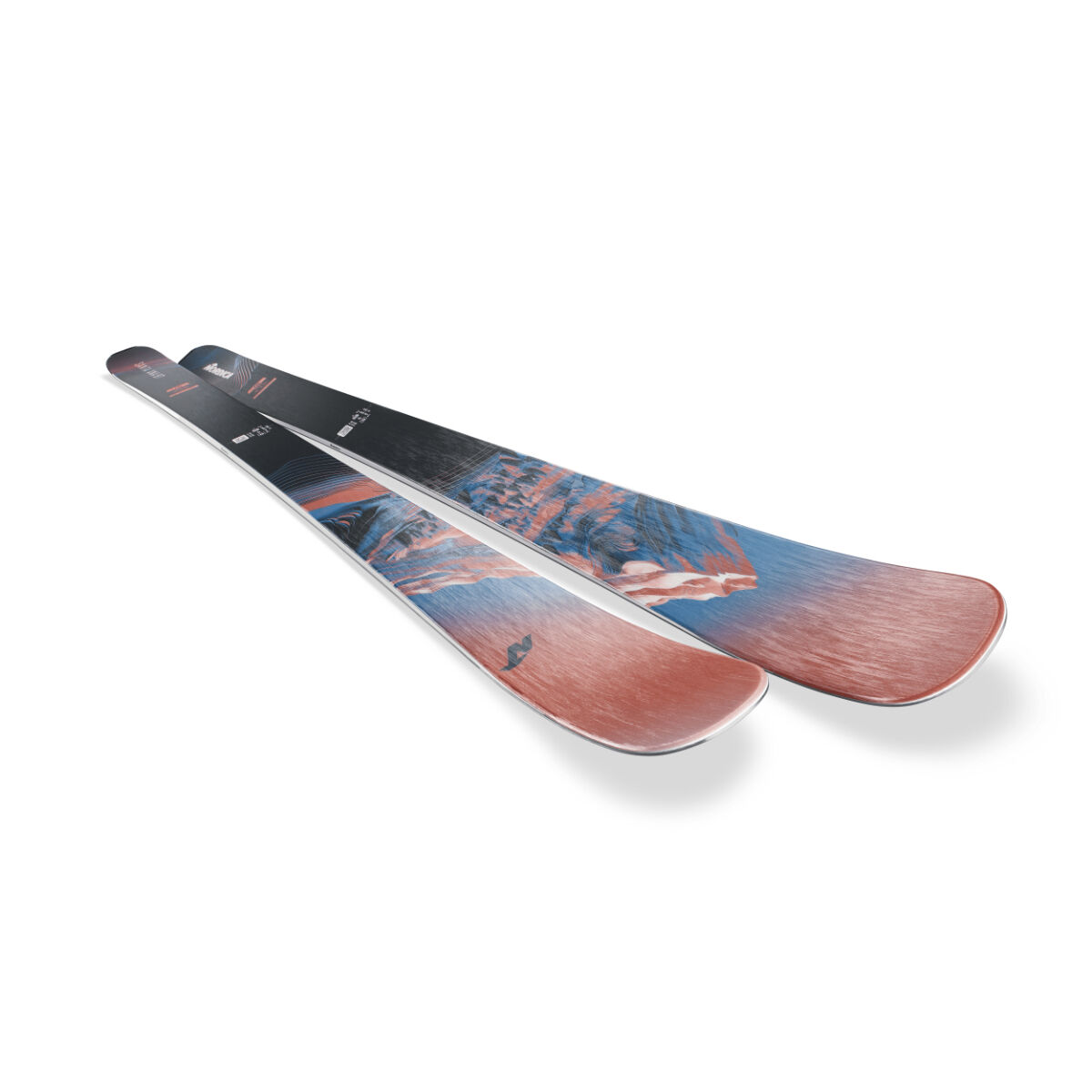 Nordica Santa Ana 87 Skis Womens | Christy Sports