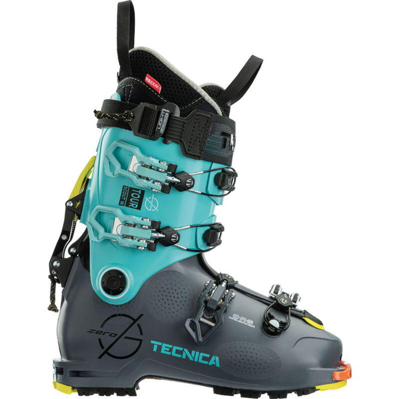 Tecnica Zero G Tour Scout W Ski Boots Womens image number 0