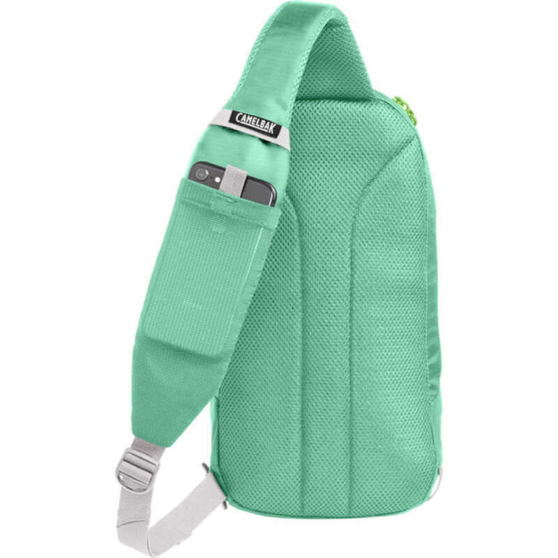 CamelBak Arete Sling 8 20oz Hike Hydration Pack image number 2