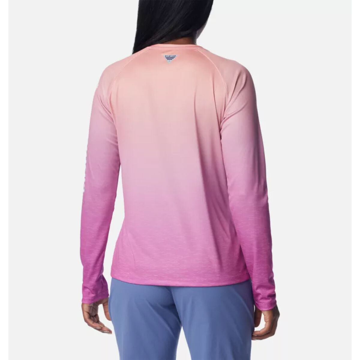 Columbia PFG Super Tidal Tee Long Sleeve Womens | Christy Sports