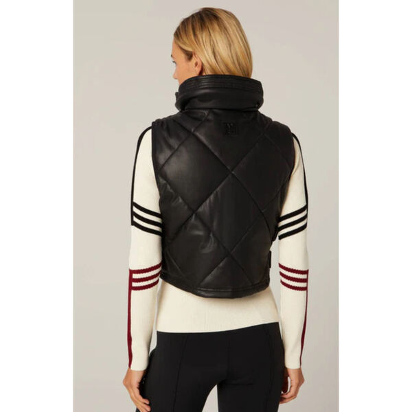 Alp N Rock La Vitesse II Cropped Vest Womens