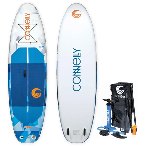 Connelly Stash iSUP Paddleboard