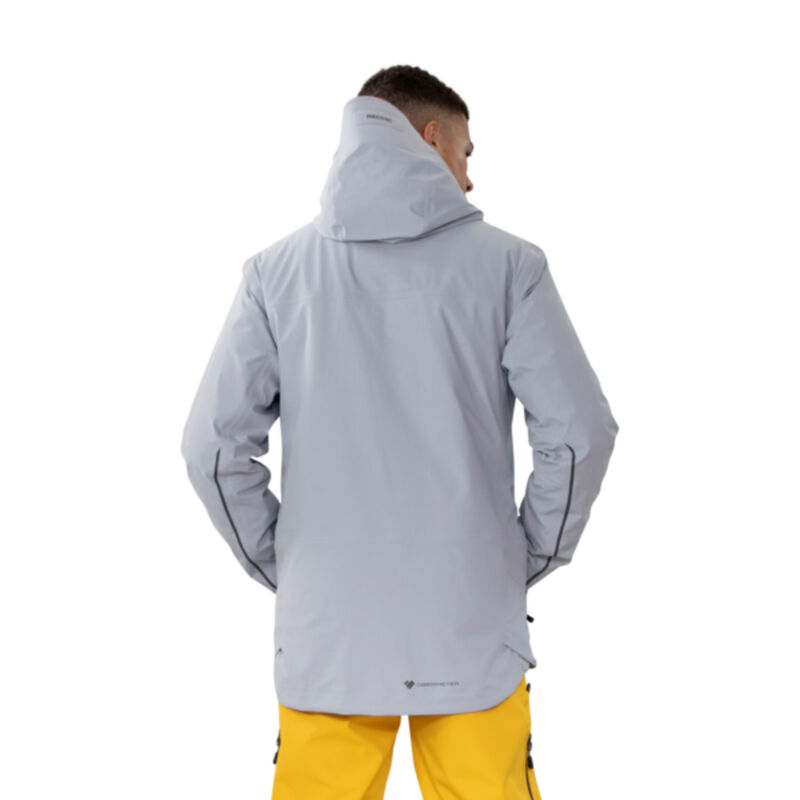 Obermeyer Highlands Shell Jacket Mens image number 2