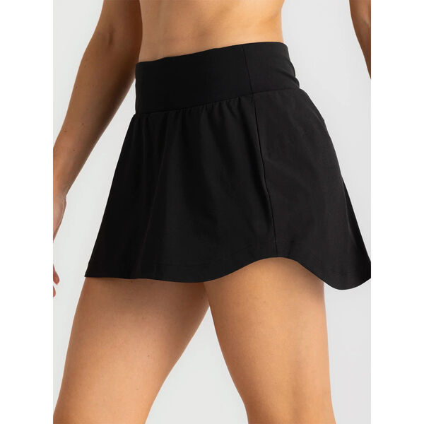 Free Fly Bamboo-Lined Active Breeze 13" Skort Womens