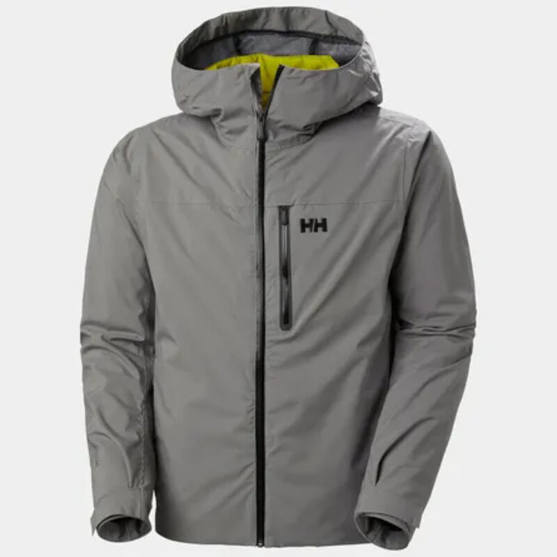 Helly Hansen Swift 3-In-1 Ski Jacket Mens image number 0