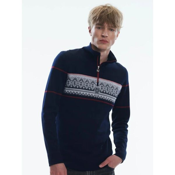 Dale of Norway Moritz Basic Sweater Mens