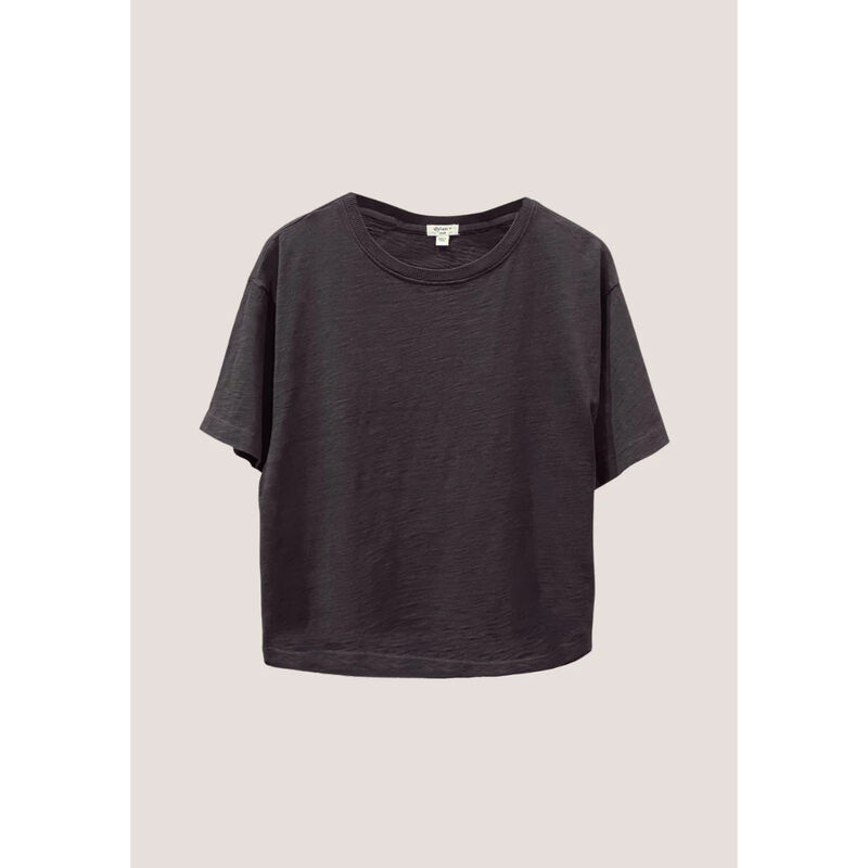 Dylan Loose Crew Tee Womens image number 0