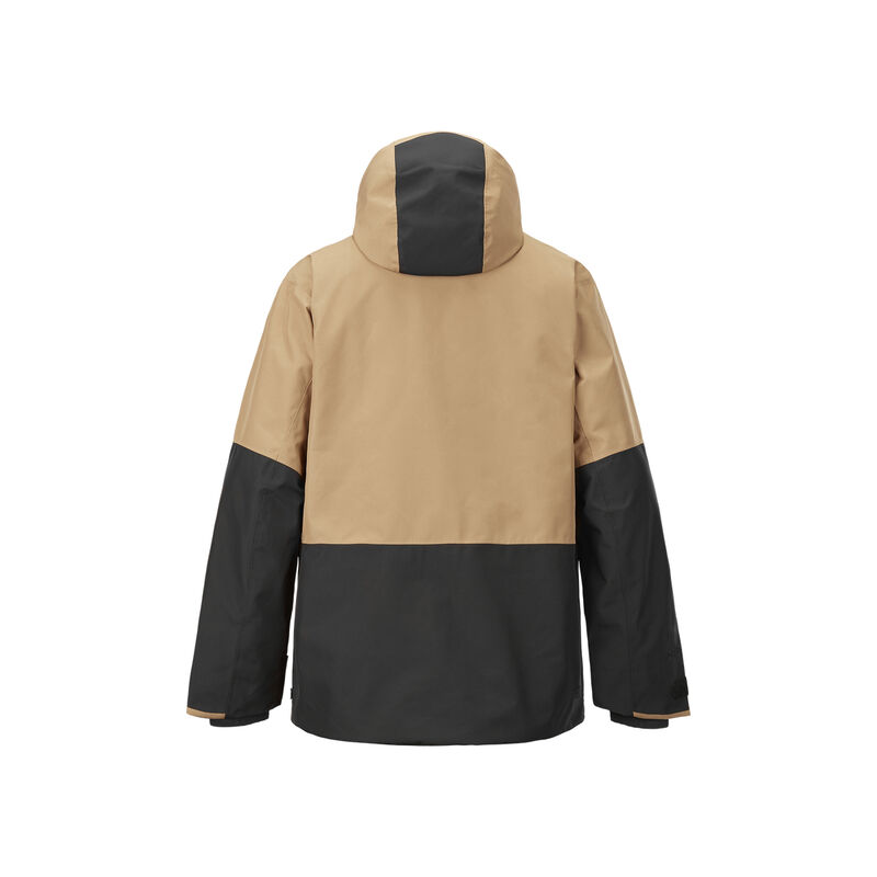 Picture Stone Jacket Mens image number 2