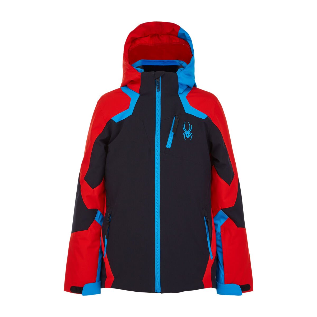 boys ski jacket