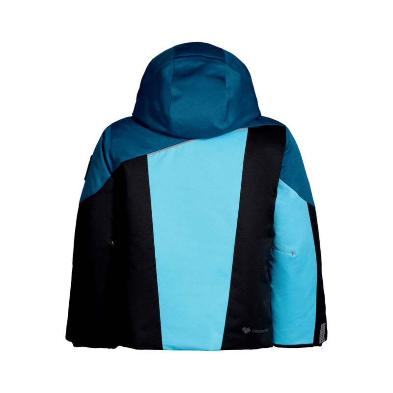 Obermeyer Super G Jacket Boys image number 1