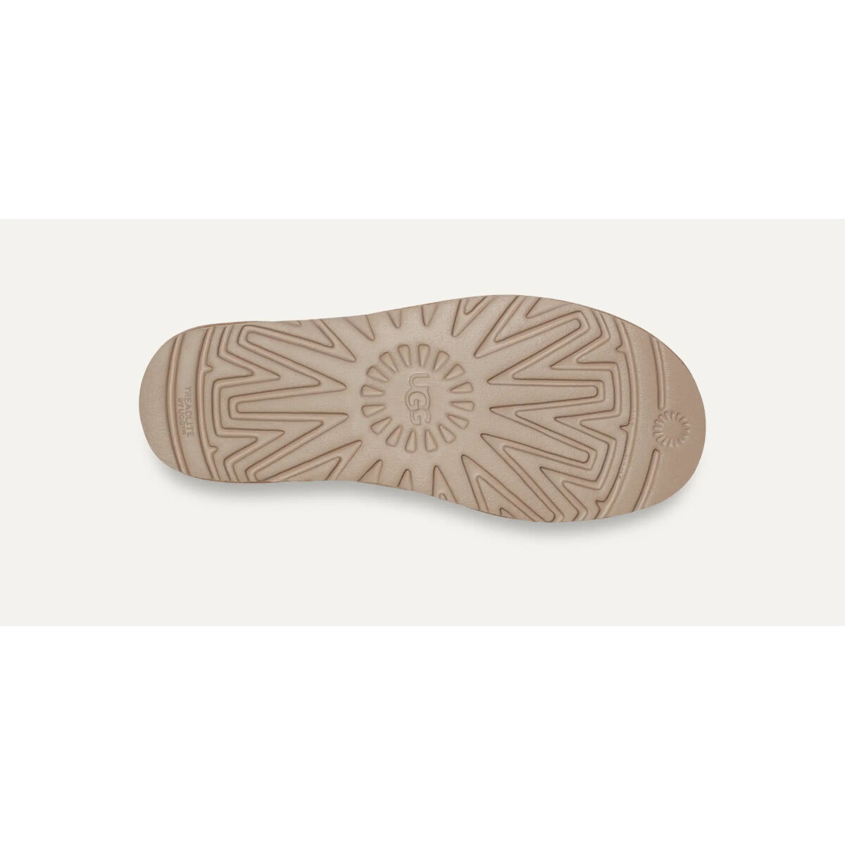 UGG M CLASSIC MINI ※ スター Ankle Boots Ugg m Classic Mini of Men | Ventis