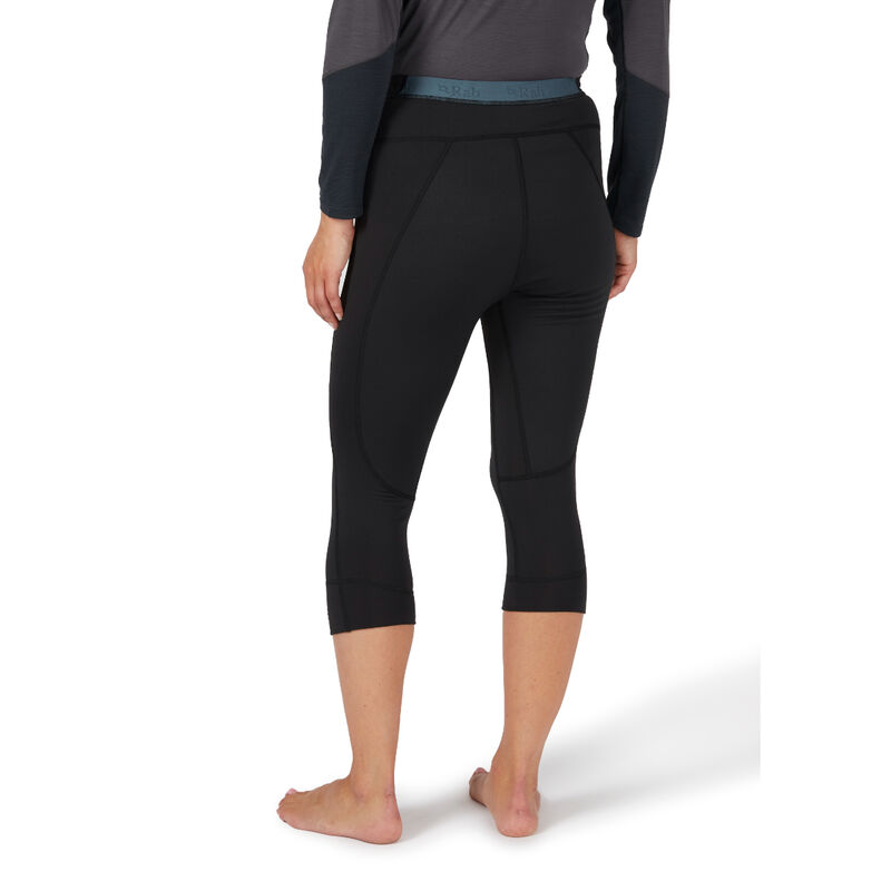Rab Ocular 3/4 Tights Womens image number 2