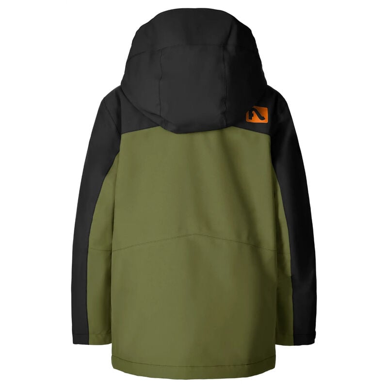 Flylow Explorer Jacket Youth image number 1