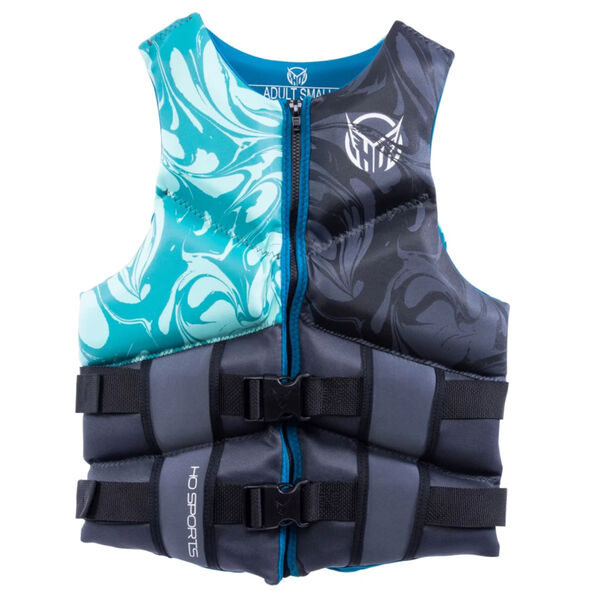 Hyperlite Ho Missions CGA Life Jacket Womens