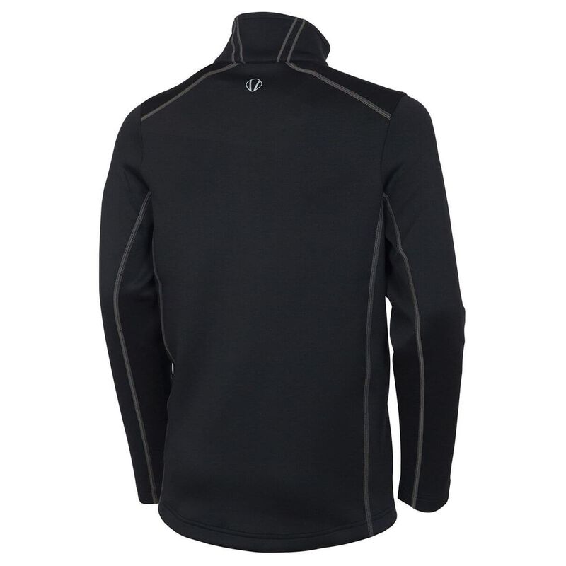 Sunice Nixon Stretchlite Half-Zip Boys image number 1