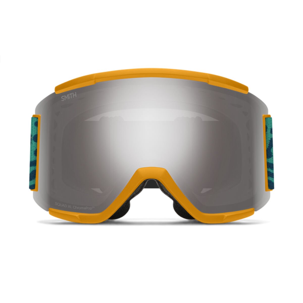 SMITH Squad ゴーグル ChromaPop™ 新品 未使用 楽天市場】SMITH SNOW GOGGLE/スミス ゴーグル Squad MAG Pro