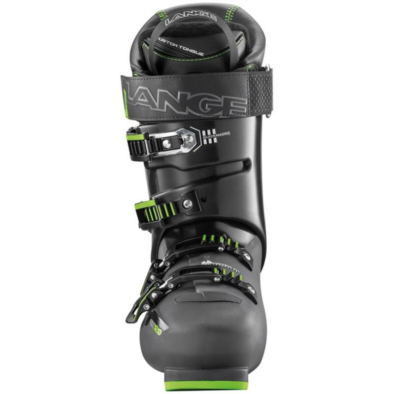 Lange SX 120 Ski Boots Mens image number 2