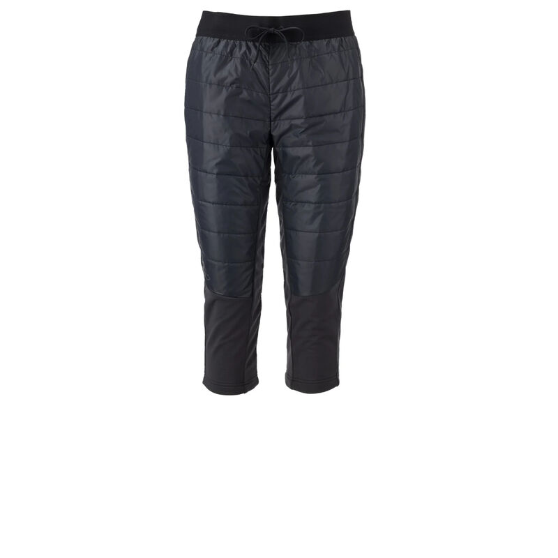 Flylow Puffer 3/4 Pants Womens image number 0