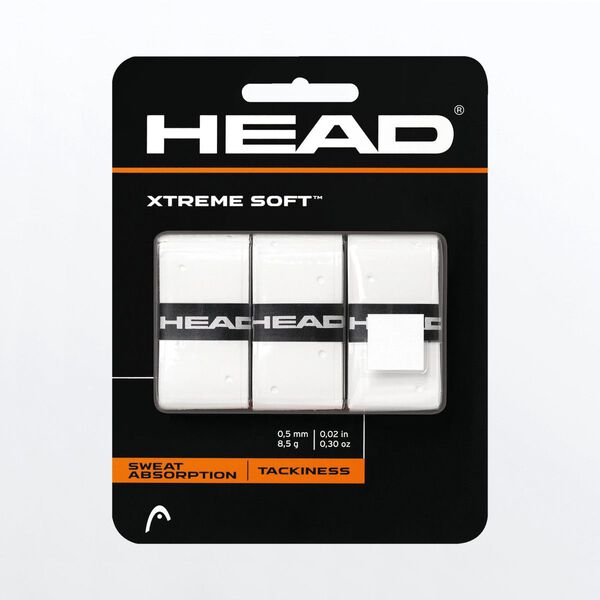 Head Xtremesoft Overwrap