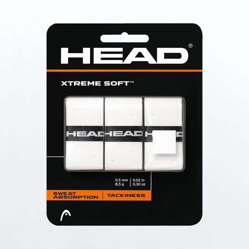 Head Xtremesoft Overwrap image number 0
