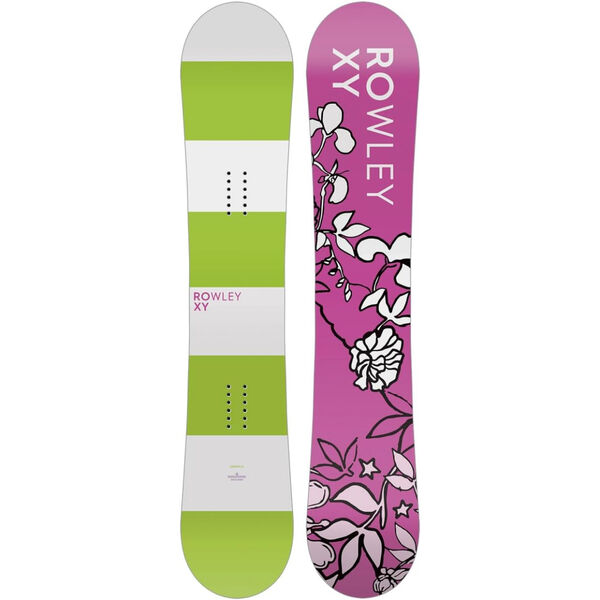 Roxy Dawn-Cynthia Rowely Snowboard Womens