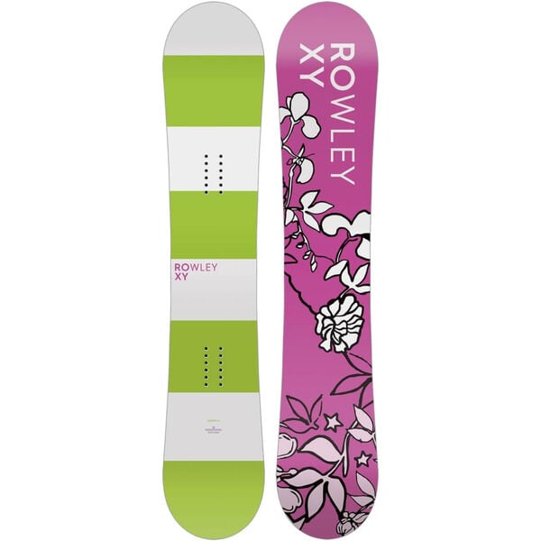Roxy Dawn-Cynthia Rowely Snowboard Womens