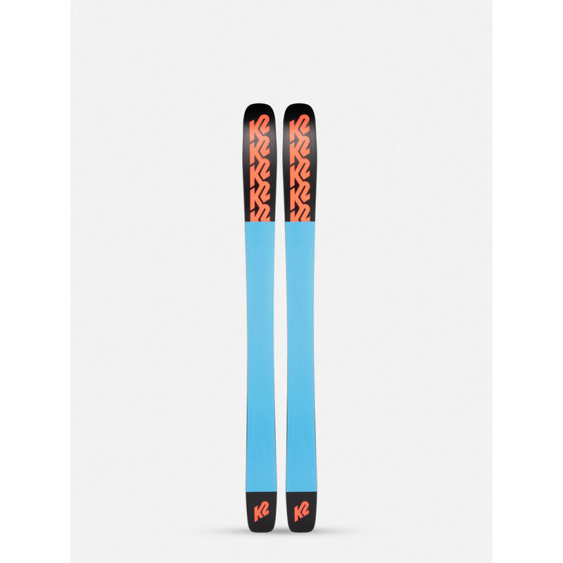 K2 Mindbender Team Jr Skis Kids image number 2