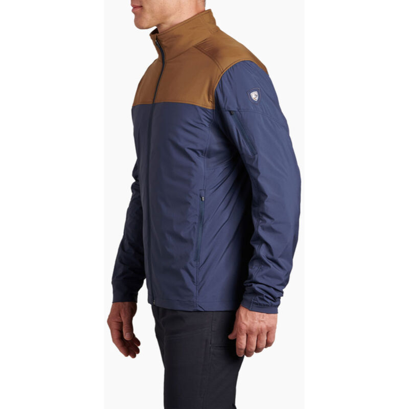 Kuhl The One Jacket Mens image number 1