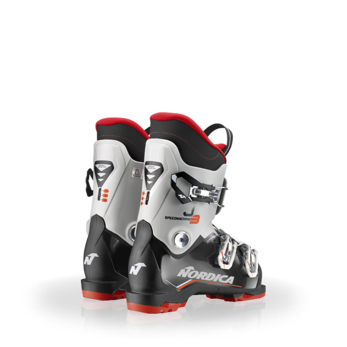 Nordica Speedmachine J3 Ski Boots Kids | Christy Sports