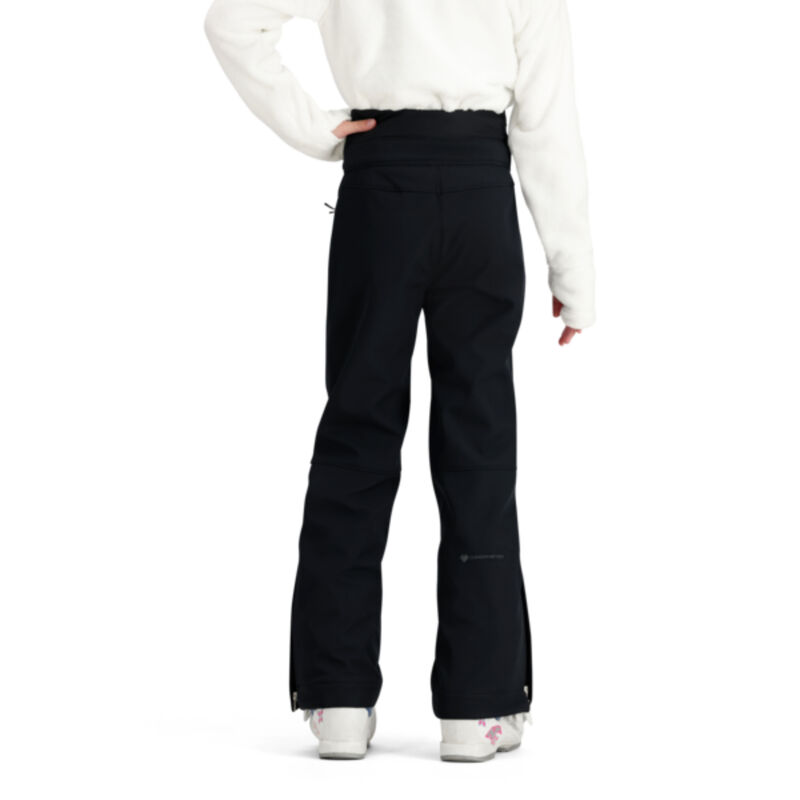 Obermeyer Jolie Softshell Pants Junior Girls image number 3