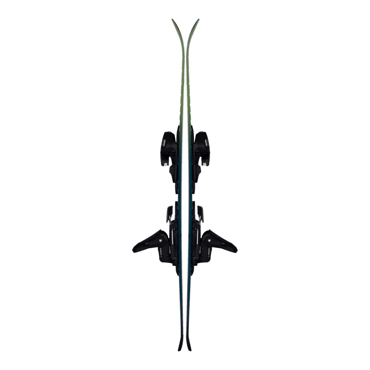 Elan Jett Jr Skis + 4.5 EL Bindings | Christy Sports