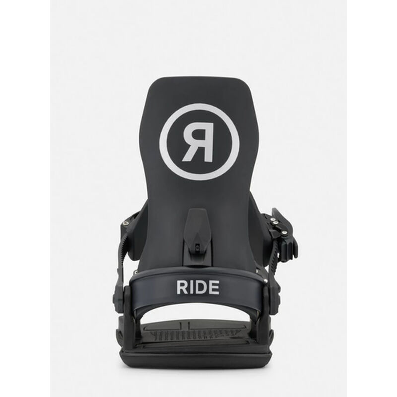 Ride C-6 Snowboard Bindings image number 2
