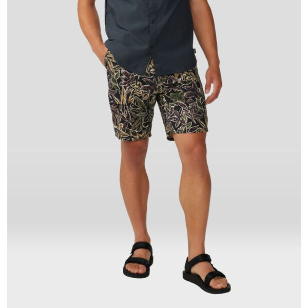 Mountain Hardwear Trail Sender Short Mens