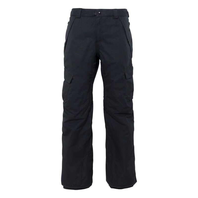 686 Infinity Insulated Cargo Pant Mens image number 0