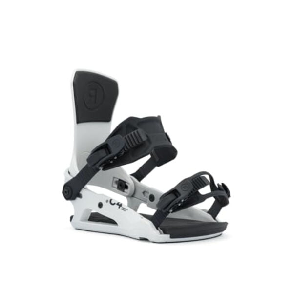 Ride C-4 Snowboard Bindings Mens