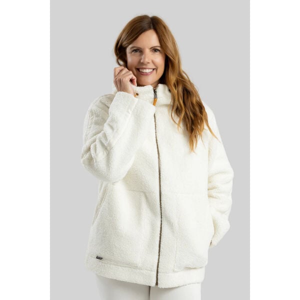 OHSHO Marta Reversible Jacket Womens