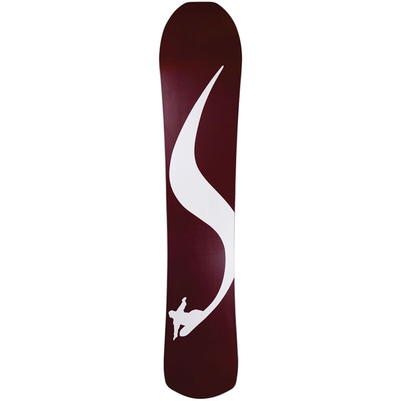 Never Summer Maverix LT Snowboard Mens image number 1
